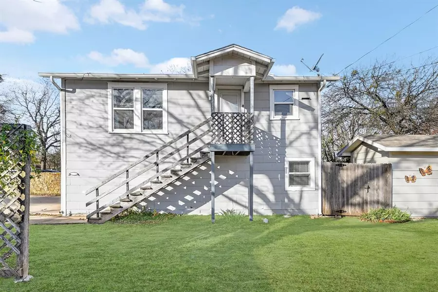 501 N Church Street #.5, Decatur, TX 76234