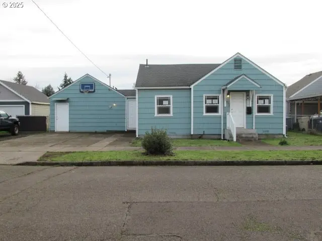 Lebanon, OR 97355,370 W B ST