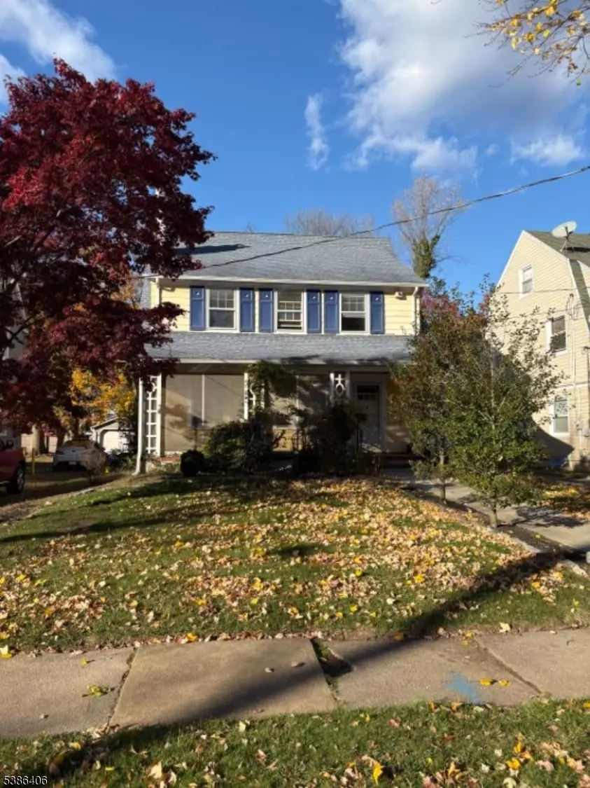 Plainfield City, NJ 07060,1343 Putnam Ave