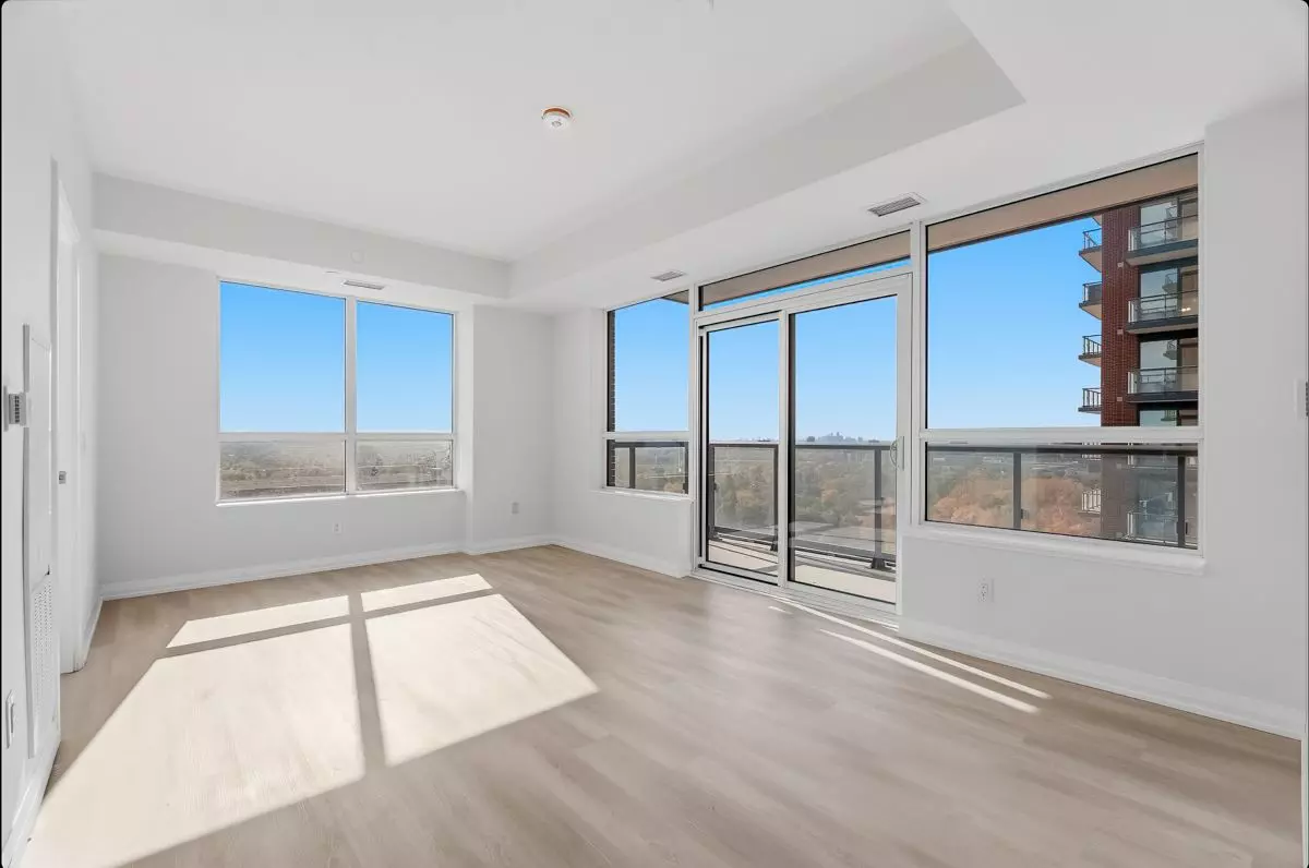 Toronto E05, ON M1T 3K3,3270 SHEPPARD AVE E #1824