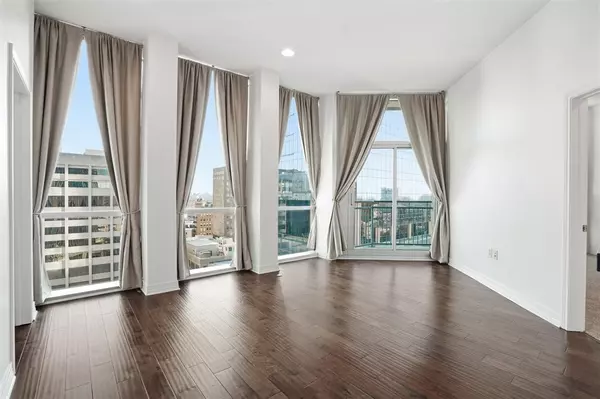 Fort Worth, TX 76102,500 Throckmorton Street #1409