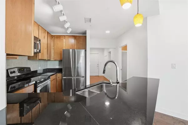 Fort Worth, TX 76102,500 Throckmorton Street #1409