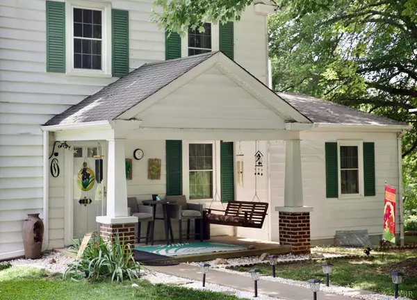 Rustburg, VA 24588,100 New Chapel RD