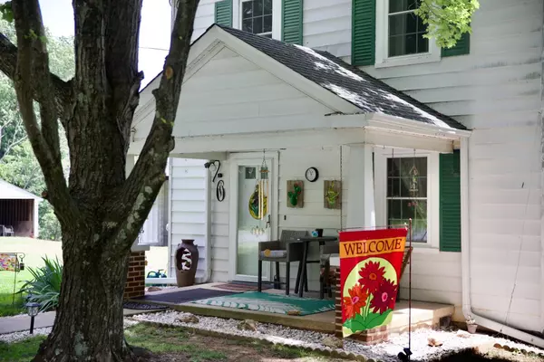 Rustburg, VA 24588,100 New Chapel RD