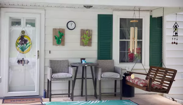 Rustburg, VA 24588,100 New Chapel RD