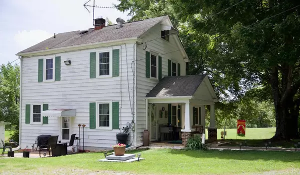 Rustburg, VA 24588,100 New Chapel RD