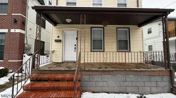 Montclair Twp., NJ 07042,9 Washington St #1