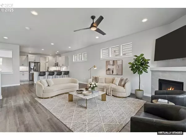 Hillsboro, OR 97123,8058 SE REDDINGTON ST