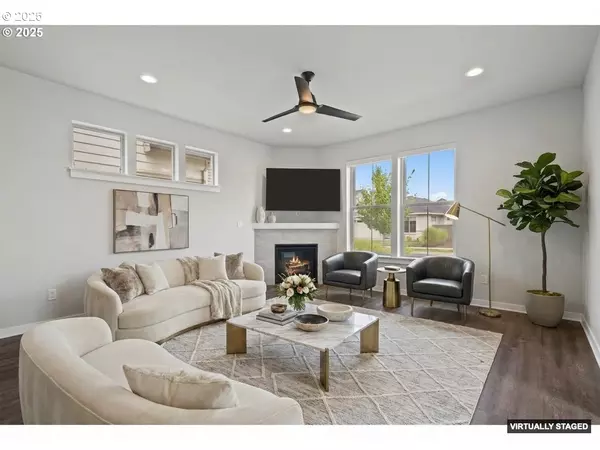 Hillsboro, OR 97123,8058 SE REDDINGTON ST