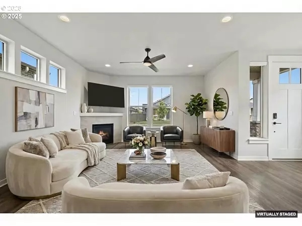 Hillsboro, OR 97123,8058 SE REDDINGTON ST