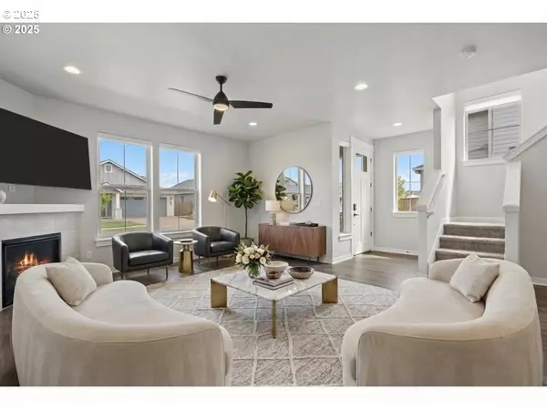 Hillsboro, OR 97123,8058 SE REDDINGTON ST