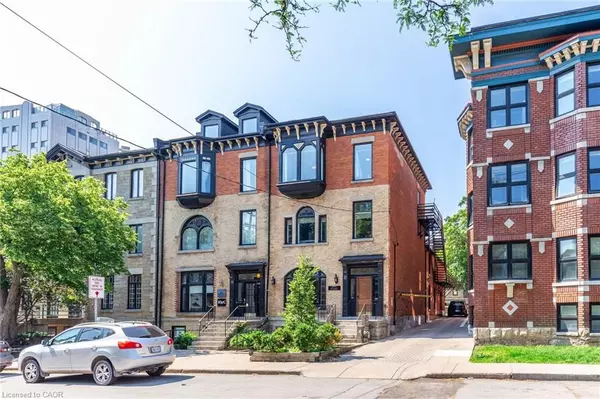 Hamilton, ON L8P 1T3,21 Bold ST