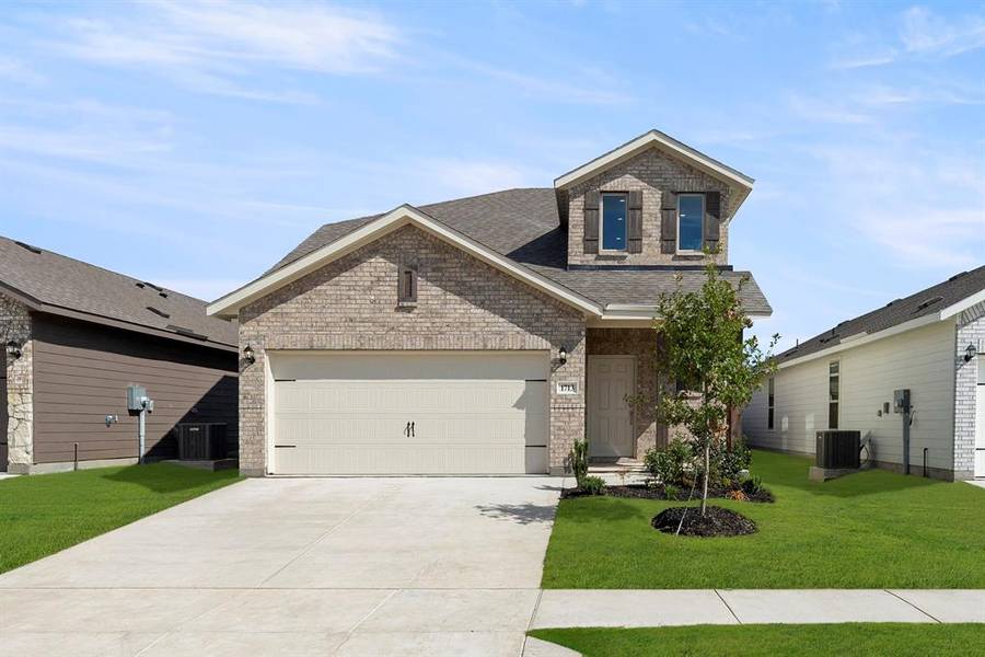 1713 Teton River, Blue Ridge, TX 75424