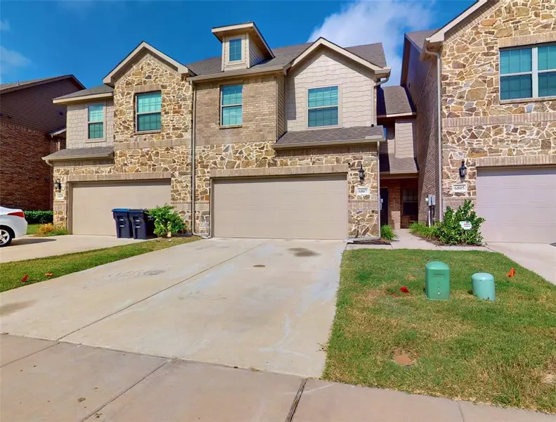 6807 Topaz Drive, Greenville, TX 75402