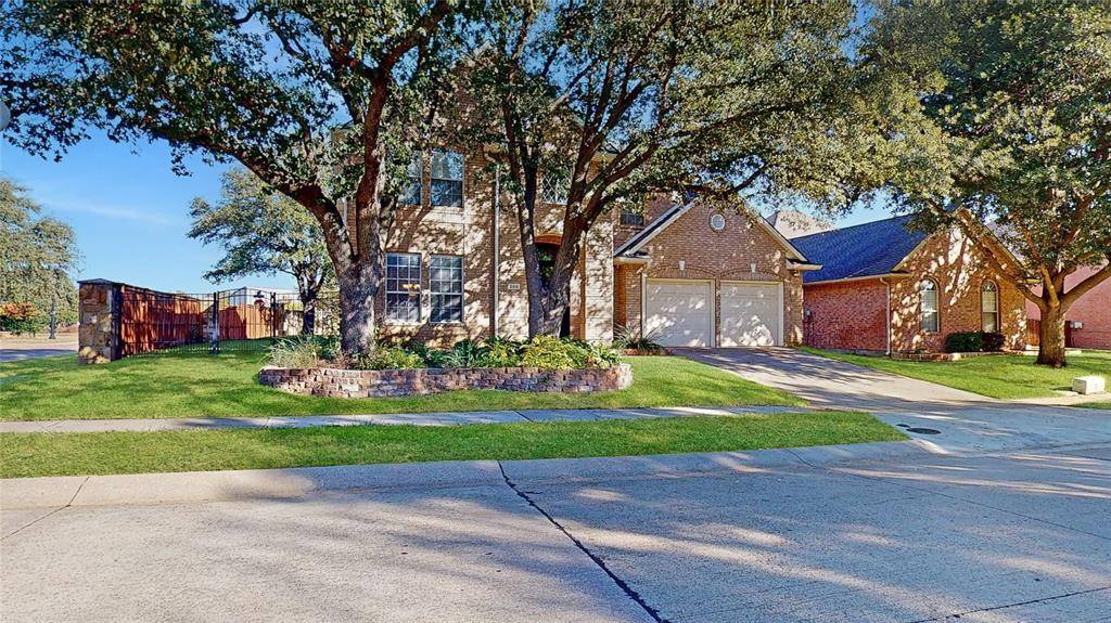 200 Patricia Lane, Highland Village, TX 75077