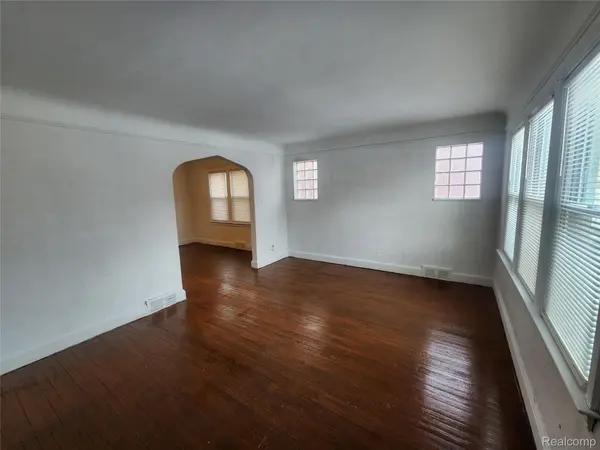 Detroit, MI 48235,16723 Asbury Park