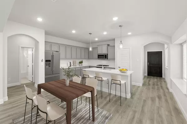 Princeton, TX 75407,232 Town Park Avenue