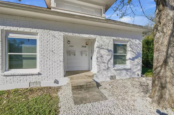 Fort Worth, TX 76116,3018 Sappington Place