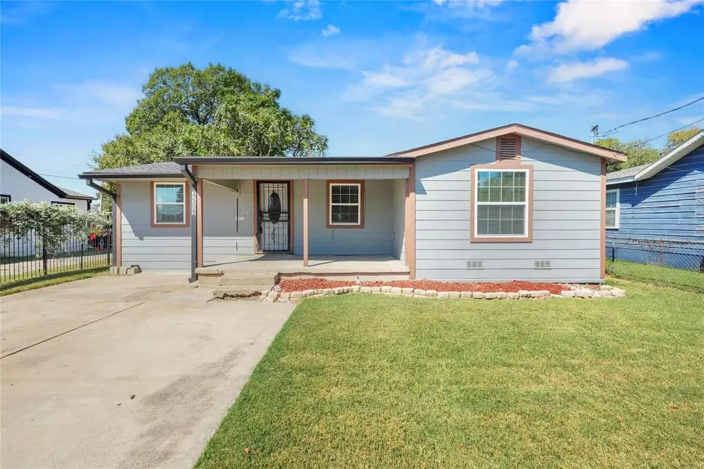 Dallas, TX 75216,4509 Cherbourg Street