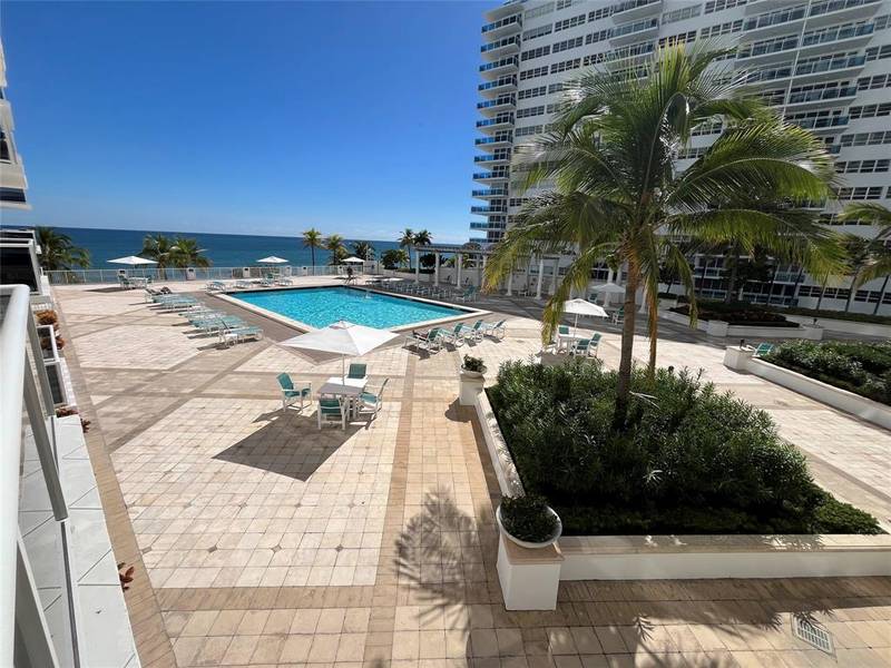 3500 Galt Ocean Dr #203, Fort Lauderdale, FL 33308