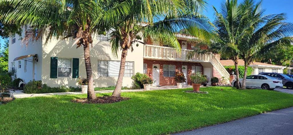 5240 NE 14th Way #5, Fort Lauderdale, FL 33334