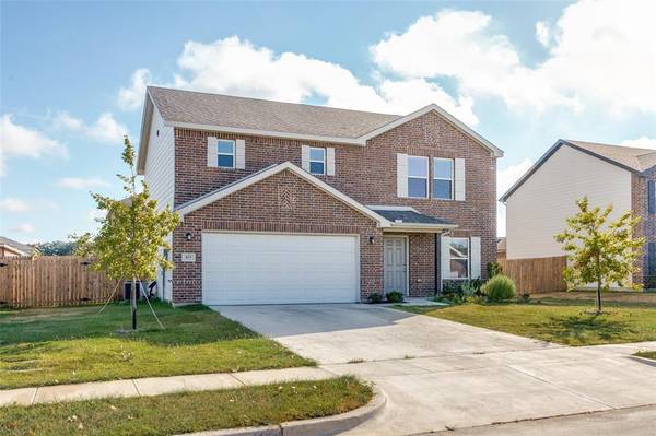 107 Annabelle Street, Cleburne, TX 76031