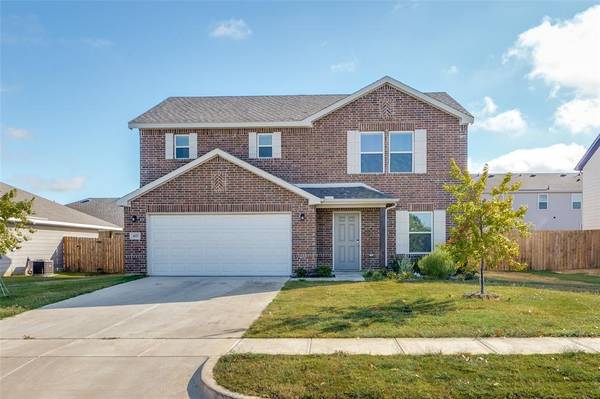 Cleburne, TX 76031,107 Annabelle Street