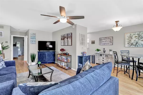 Vero Beach, FL 32967,32 Pine Arbor Lane #205