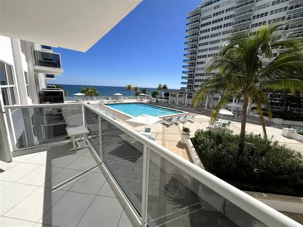 Fort Lauderdale, FL 33308,3500 Galt Ocean Dr #203