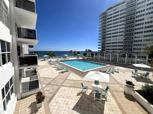 Fort Lauderdale, FL 33308,3500 Galt Ocean Dr #203