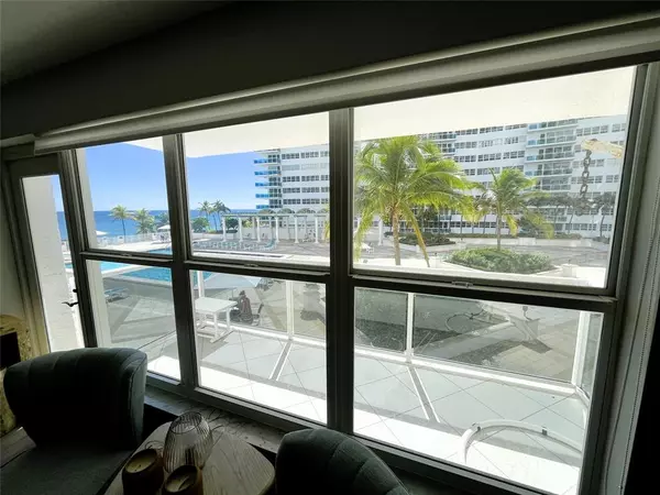 Fort Lauderdale, FL 33308,3500 Galt Ocean Dr #203