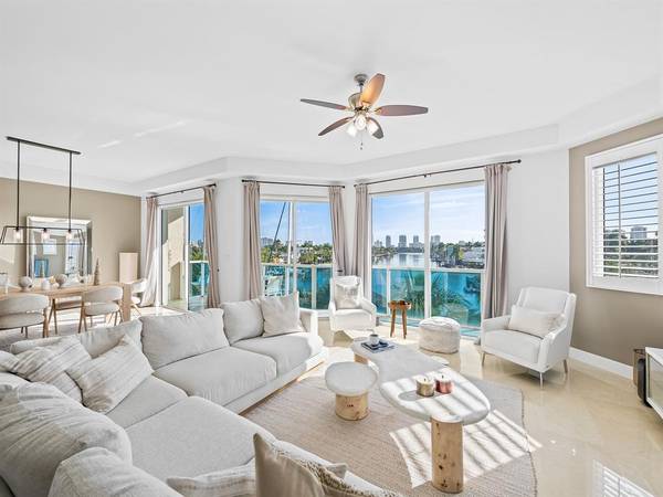 516 Hendricks Isle #4C, Fort Lauderdale, FL 33301