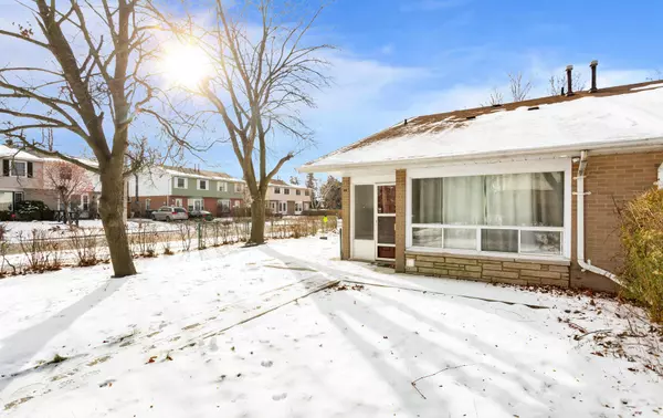 Brampton, ON L6V 2G8,1 Tindale RD