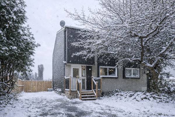 1432 Leigh CRES, Cyrville - Carson Grove - Pineview, ON K1J 8E4