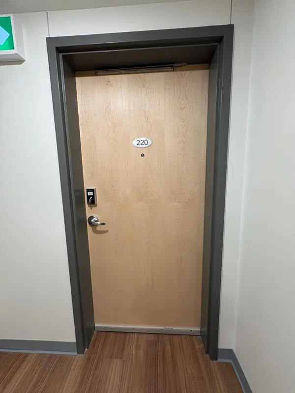 London East, ON N6B 2M1,351 Hill ST #220