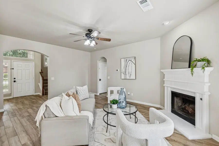 Address Not Disclosed