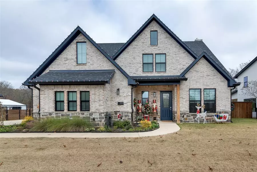 1859 Arthur Road, Denison, TX 75021