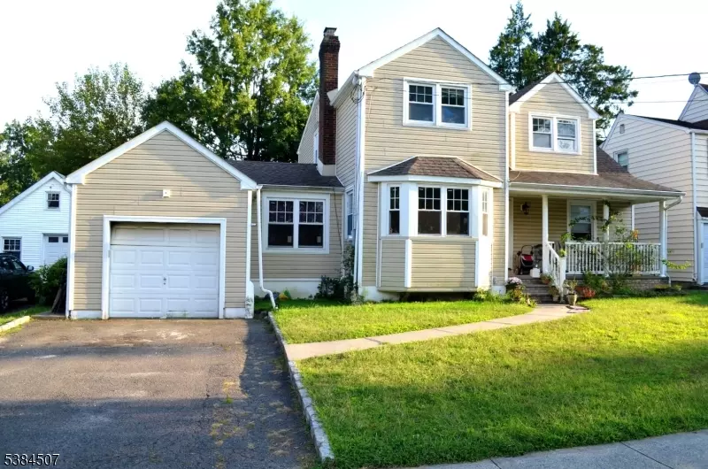 443 Pine Ave, Garwood Boro, NJ 07027