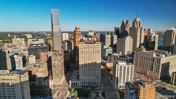 1135 Shelby ST #69-2906, Detroit, MI 48226