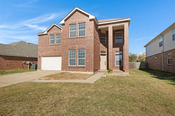 1937 Caddo Springs Drive,  Fort Worth,  TX 76247