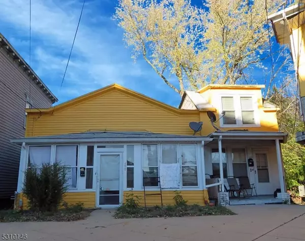 173 W Main St, Rahway City, NJ 07065