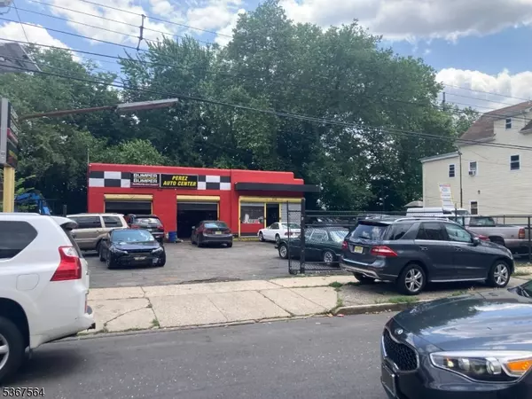 769 Broadway, Newark City, NJ 07104