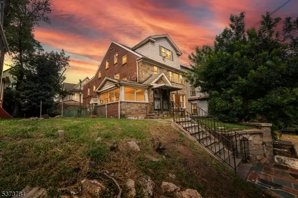 13-15 Lehigh Ave, Newark City, NJ 07112