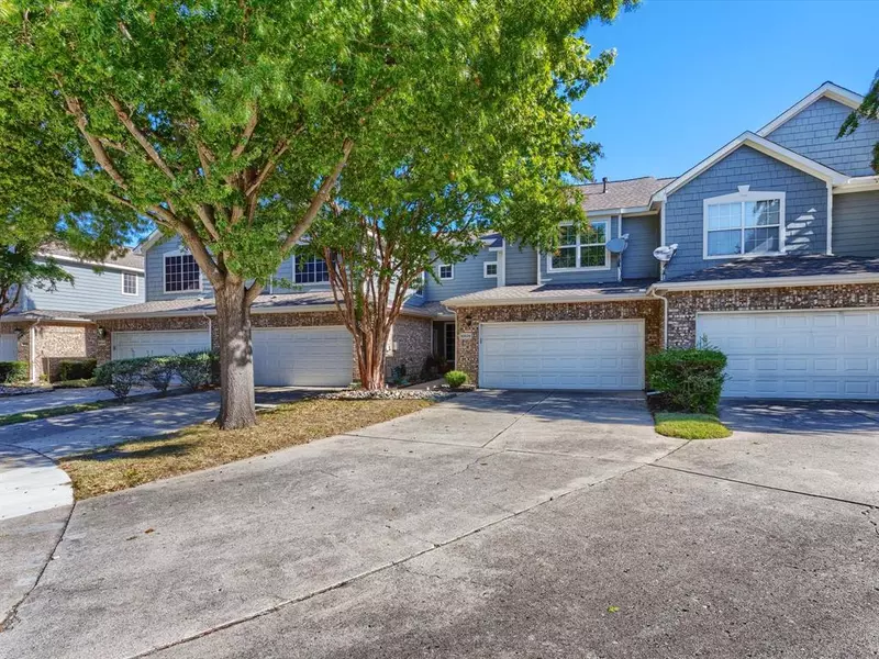 10028 Dryden Lane, Plano, TX 75025