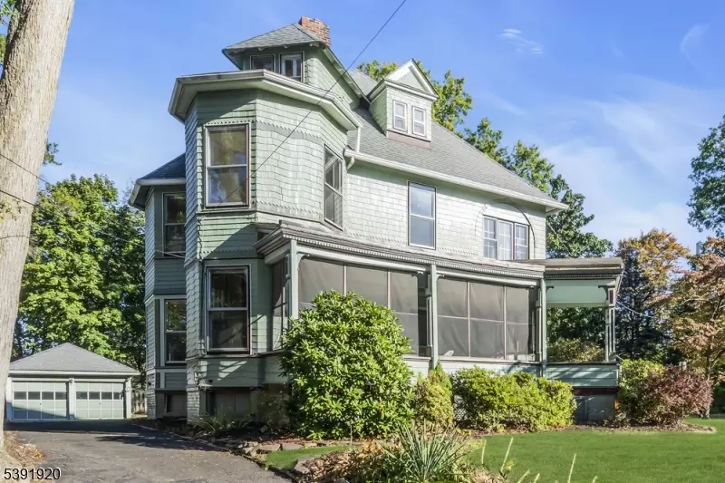 74 Mercer Ave, North Plainfield Boro, NJ 07060