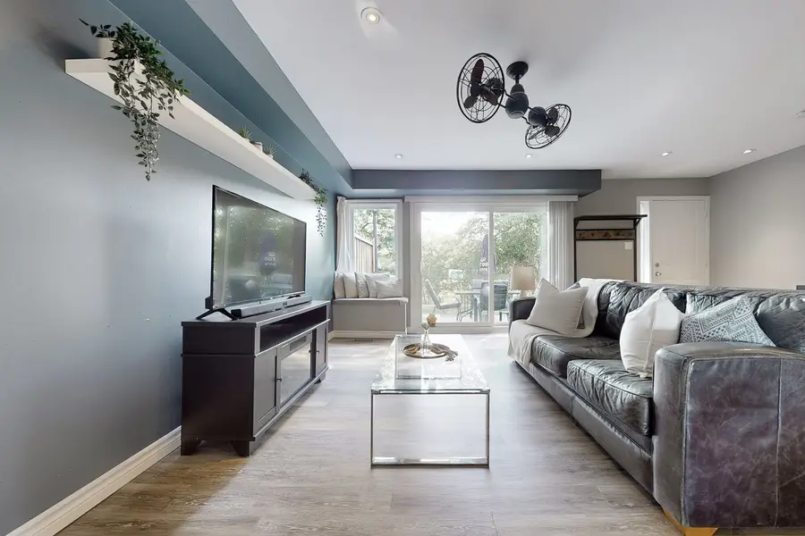 195 Milestone CRES, Aurora, ON L4G 3M2