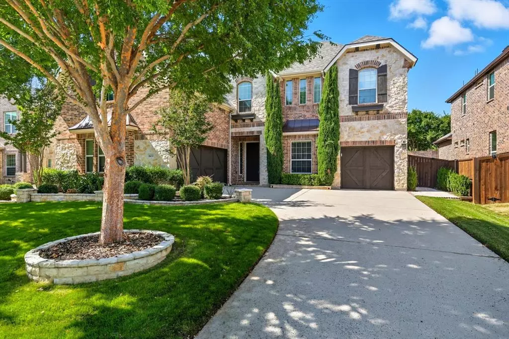 Allen, TX 75013,1632 Alamosa Drive