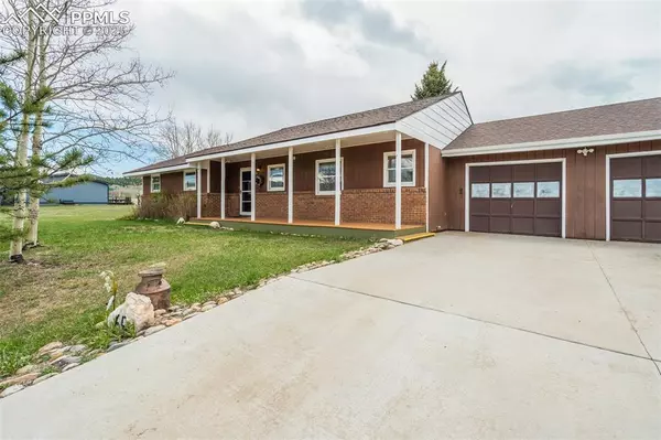 Divide, CO 80814,65 Yeoman LN