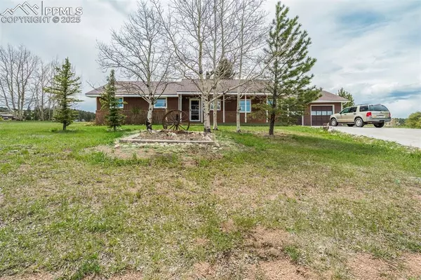 Divide, CO 80814,65 Yeoman LN