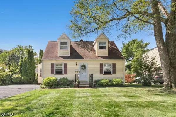 42 ALICE LANE, Clark Twp., NJ 07066